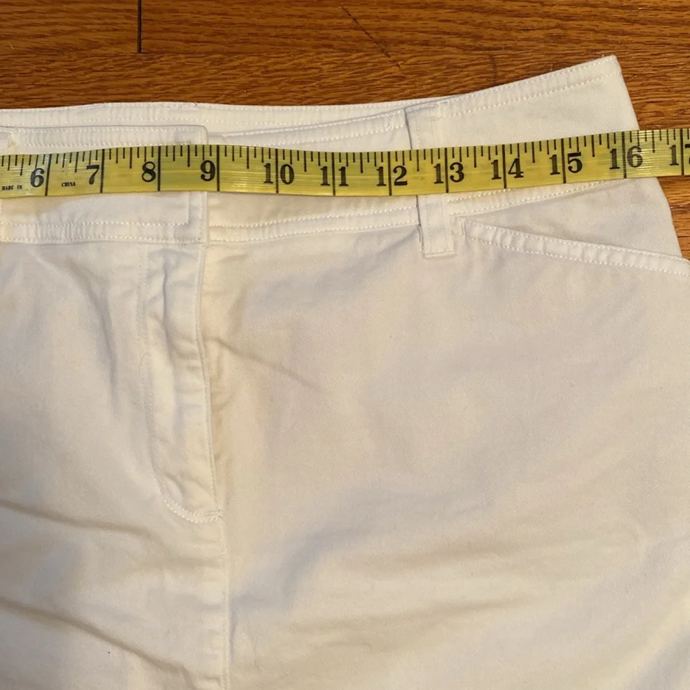 Women’s Jones New York Signature skirt size 8 - Picture 4 of 5